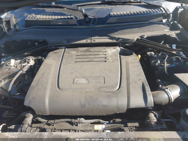 SALEJ7EX5S2374508 Land Rover Defender 110 P300