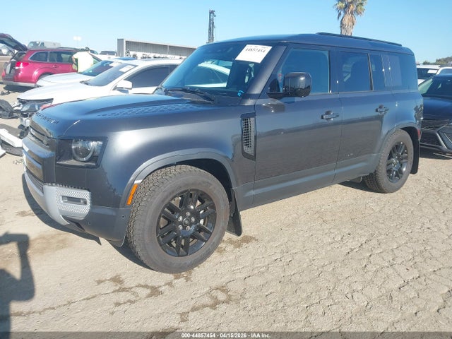 SALEJ7EX5S2374508 Land Rover Defender 110 P300