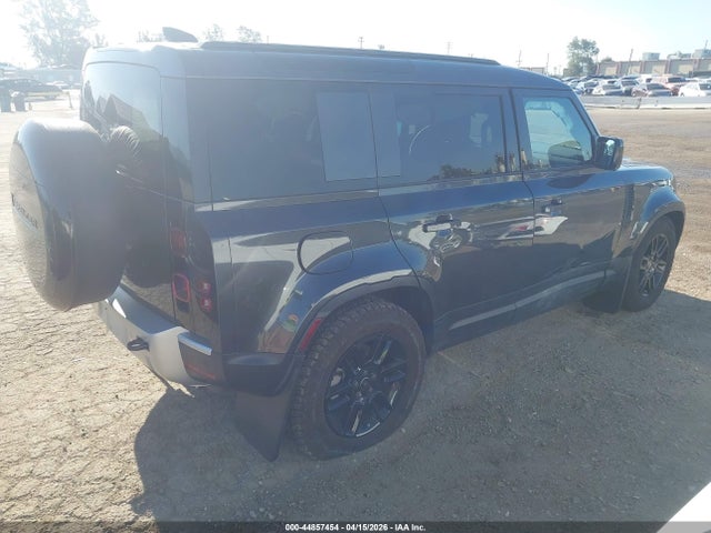 SALEJ7EX5S2374508 Land Rover Defender 110 P300