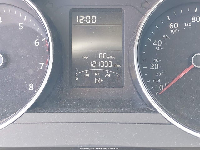 3VW2B7AJ8HM294403 Volkswagen Jetta 1.4t S