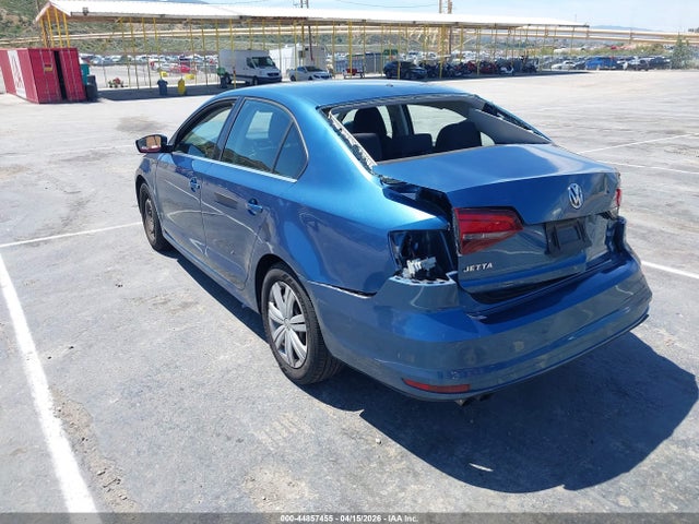 3VW2B7AJ8HM294403 Volkswagen Jetta 1.4t S