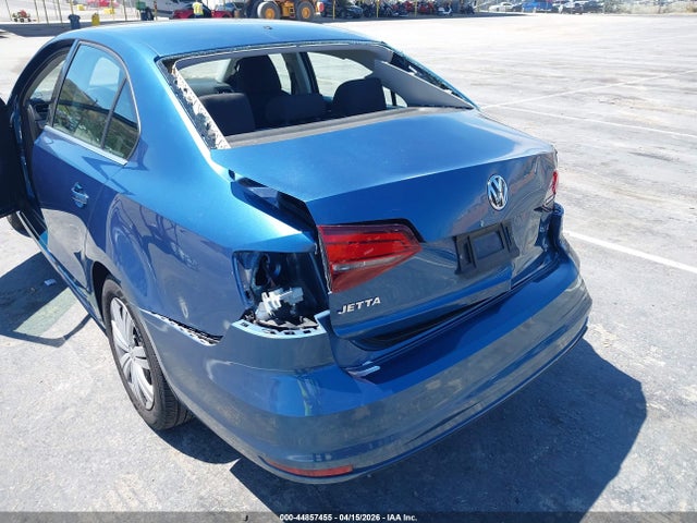 3VW2B7AJ8HM294403 Volkswagen Jetta 1.4t S