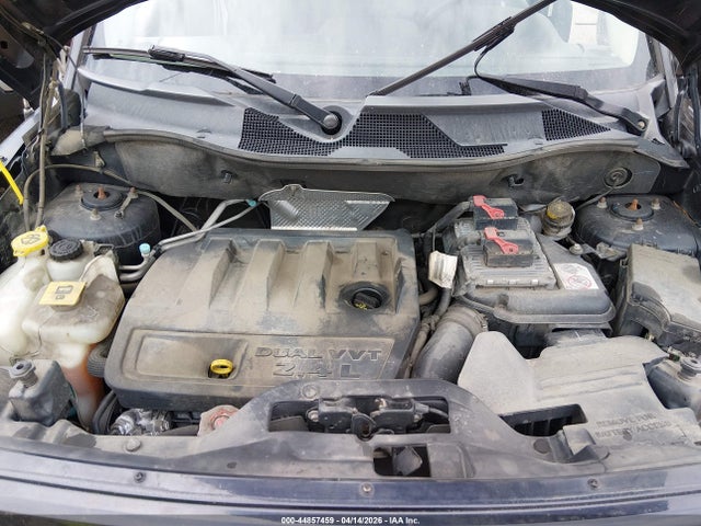 Aukcja sprzedaży 2015 Jeep Patriot Sport, vin: 1C4NJRBB1FD240472, numer aukcji: 44857459