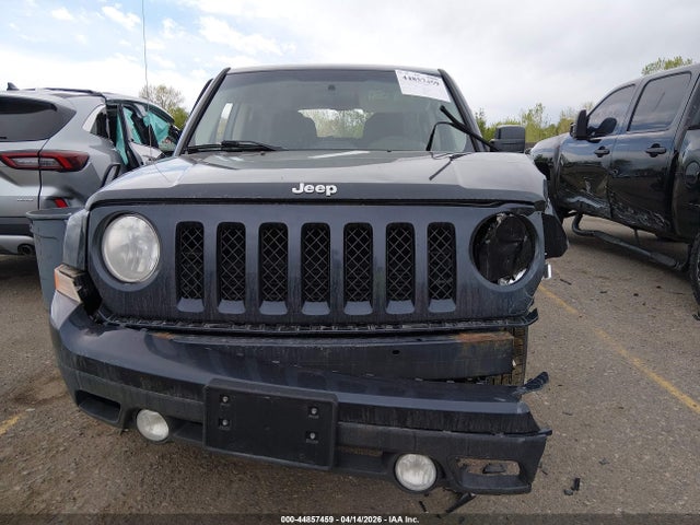 Aukcja sprzedaży 2015 Jeep Patriot Sport, vin: 1C4NJRBB1FD240472, numer aukcji: 44857459