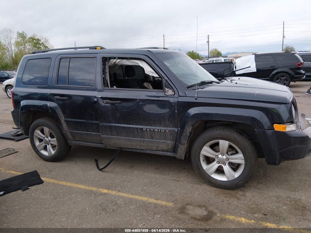 Aukcja sprzedaży 2015 Jeep Patriot Sport, vin: 1C4NJRBB1FD240472, numer aukcji: 44857459