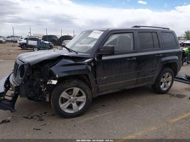 Aukcja sprzedaży 2015 Jeep Patriot Sport, vin: 1C4NJRBB1FD240472, numer aukcji: 44857459