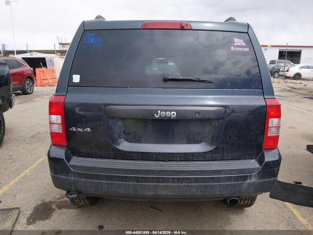 Aukcja sprzedaży 2015 Jeep Patriot Sport, vin: 1C4NJRBB1FD240472, numer aukcji: 44857459