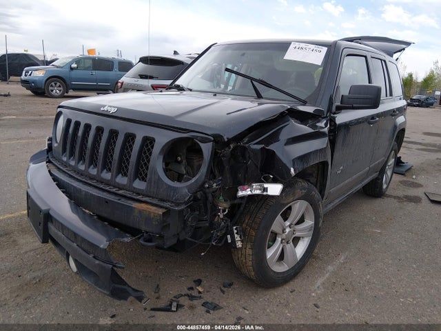 Aukcja sprzedaży 2015 Jeep Patriot Sport, vin: 1C4NJRBB1FD240472, numer aukcji: 44857459