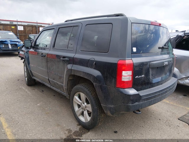 Aukcja sprzedaży 2015 Jeep Patriot Sport, vin: 1C4NJRBB1FD240472, numer aukcji: 44857459
