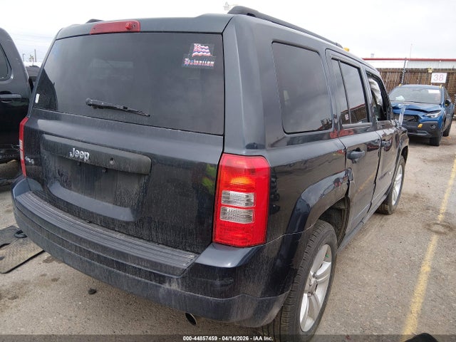 Aukcja sprzedaży 2015 Jeep Patriot Sport, vin: 1C4NJRBB1FD240472, numer aukcji: 44857459