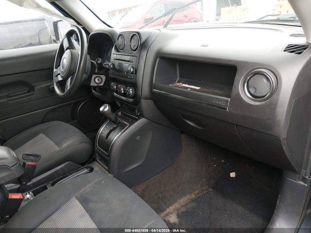Aukcja sprzedaży 2015 Jeep Patriot Sport, vin: 1C4NJRBB1FD240472, numer aukcji: 44857459