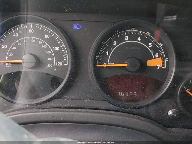 Aukcja sprzedaży 2015 Jeep Patriot Sport, vin: 1C4NJRBB1FD240472, numer aukcji: 44857459