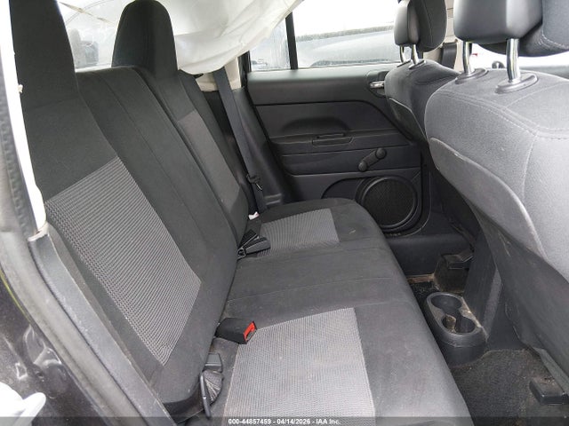 Aukcja sprzedaży 2015 Jeep Patriot Sport, vin: 1C4NJRBB1FD240472, numer aukcji: 44857459