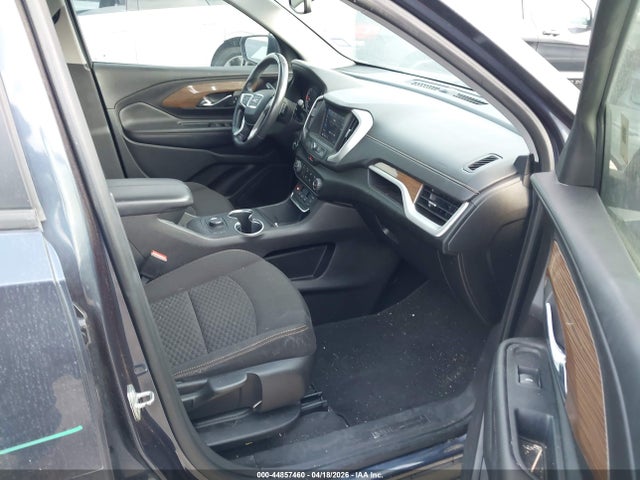 Продаж на аукціоні авто 2018 Gmc Terrain Sle, vin: 3GKALMEV5JL330118, номер лоту: 44857460