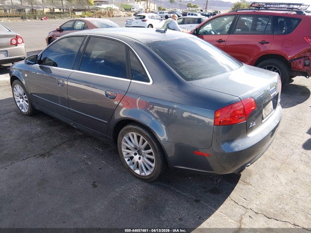 Aukcja sprzedaży 2006 Audi A4 2.0t, vin: WAUAF78E26A046778, numer aukcji: 44857461