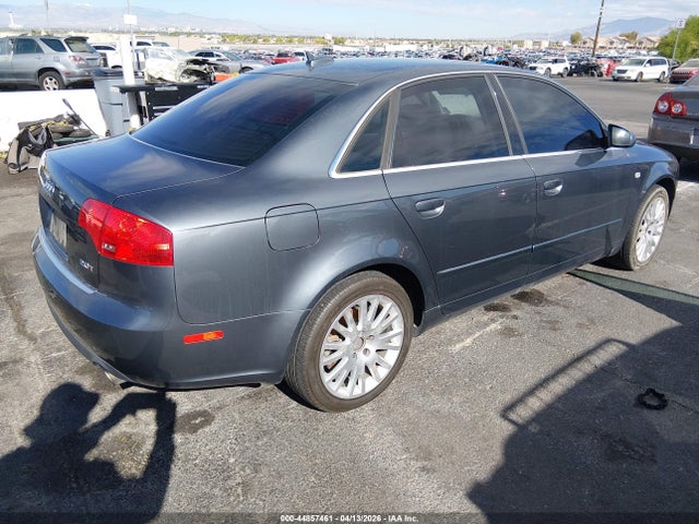 Aukcja sprzedaży 2006 Audi A4 2.0t, vin: WAUAF78E26A046778, numer aukcji: 44857461