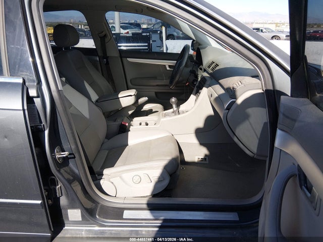 Aukcja sprzedaży 2006 Audi A4 2.0t, vin: WAUAF78E26A046778, numer aukcji: 44857461