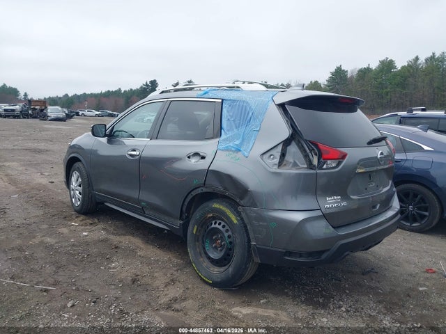 JN8AT2MV2HW020325 Nissan ROGUE S