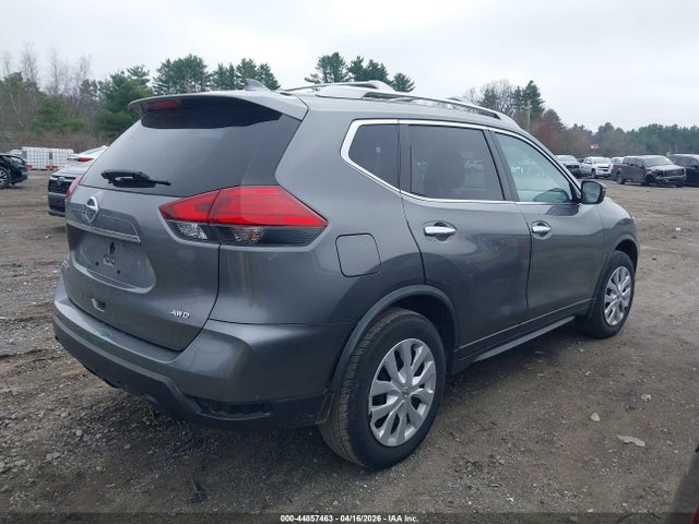 JN8AT2MV2HW020325 Nissan ROGUE S