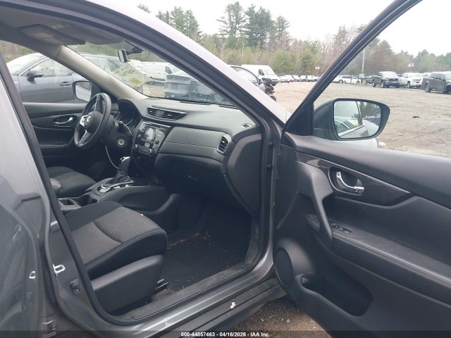 JN8AT2MV2HW020325 Nissan ROGUE S