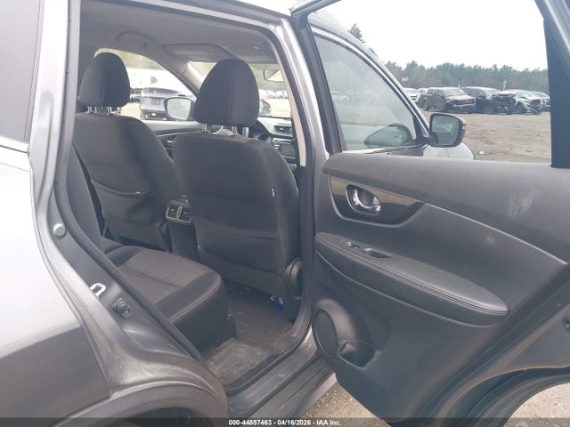 JN8AT2MV2HW020325 Nissan ROGUE S