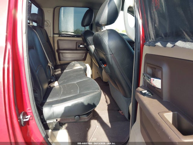 44857464 :رقم المزاد ، 1C6RD6GTXCS292352 vin ، 2012 Ram 1500 Slt مزاد بيع