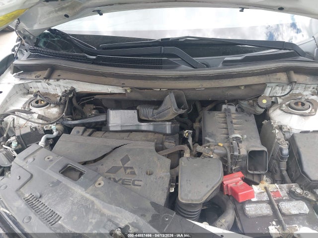 Продаж на аукціоні авто 2016 Mitsubishi Outlander Se, vin: JA4AD3A36GZ009904, номер лоту: 44857466