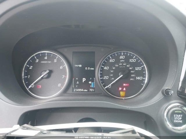 Продаж на аукціоні авто 2016 Mitsubishi Outlander Se, vin: JA4AD3A36GZ009904, номер лоту: 44857466