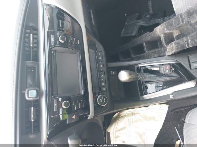Aukcja sprzedaży 2015 Toyota Corolla Le Plus, vin: 5YFBURHE9FP302225, numer aukcji: 44857467