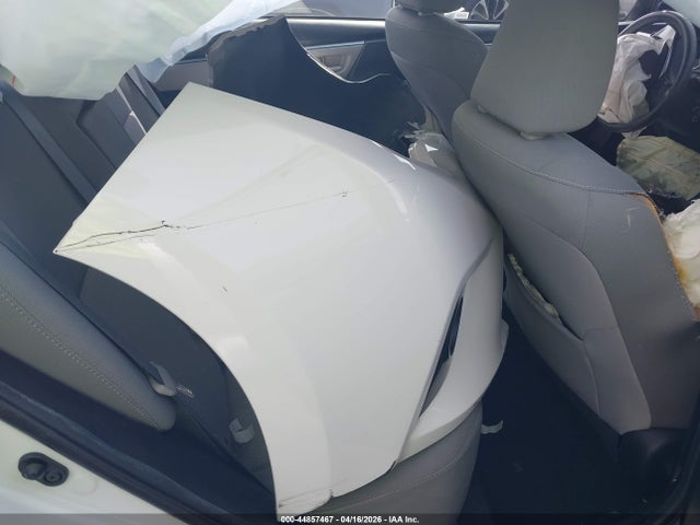 Aukcja sprzedaży 2015 Toyota Corolla Le Plus, vin: 5YFBURHE9FP302225, numer aukcji: 44857467