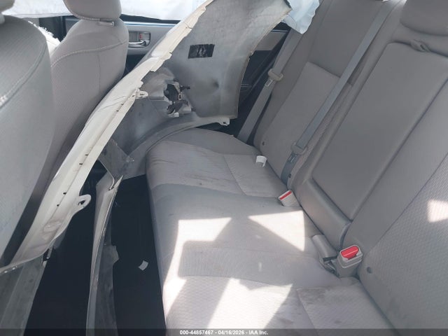 Aukcja sprzedaży 2015 Toyota Corolla Le Plus, vin: 5YFBURHE9FP302225, numer aukcji: 44857467
