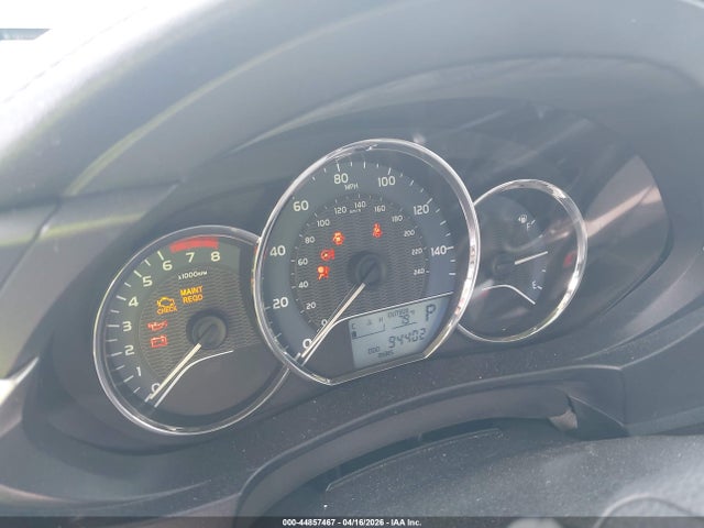 Aukcja sprzedaży 2015 Toyota Corolla Le Plus, vin: 5YFBURHE9FP302225, numer aukcji: 44857467
