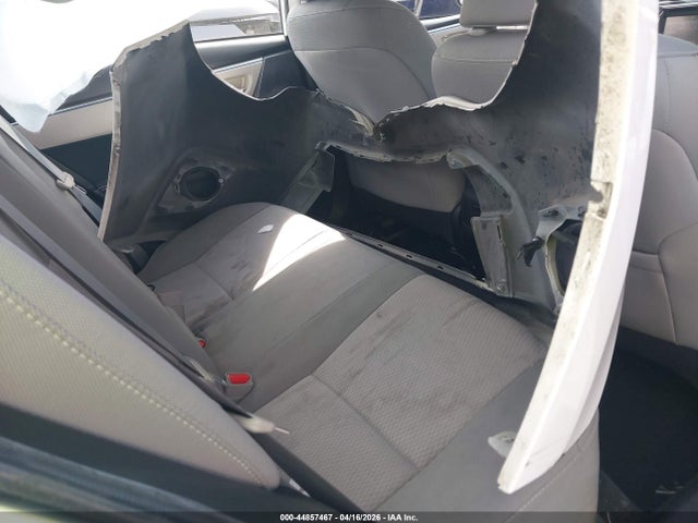 Aukcja sprzedaży 2015 Toyota Corolla Le Plus, vin: 5YFBURHE9FP302225, numer aukcji: 44857467