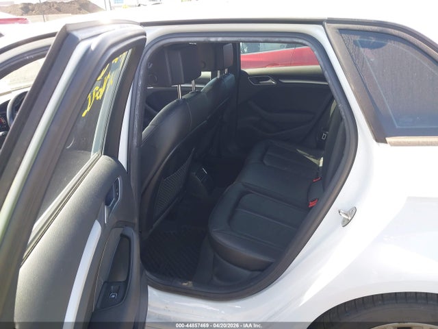 WAUUPBFF3HA035719 Audi A3 E-tron 1.4t Premium