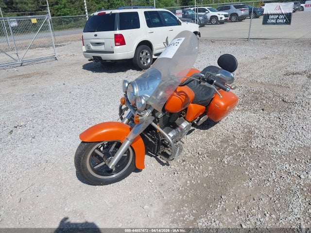 1999 Victory Motorcycles V92 C Victory მანქანა იყიდება აუქციონზე, vin: 5VPCB15D0X3002267, აუქციონის ნომერი: 44857472