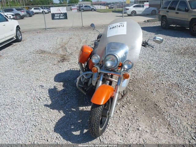1999 Victory Motorcycles V92 C Victory მანქანა იყიდება აუქციონზე, vin: 5VPCB15D0X3002267, აუქციონის ნომერი: 44857472