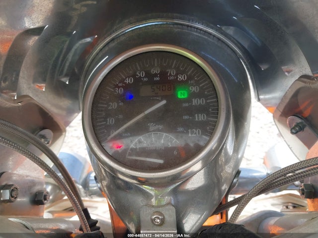 1999 Victory Motorcycles V92 C Victory მანქანა იყიდება აუქციონზე, vin: 5VPCB15D0X3002267, აუქციონის ნომერი: 44857472