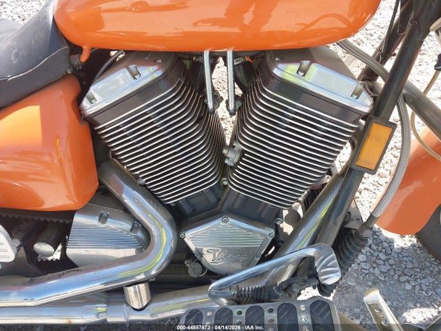 1999 Victory Motorcycles V92 C Victory მანქანა იყიდება აუქციონზე, vin: 5VPCB15D0X3002267, აუქციონის ნომერი: 44857472