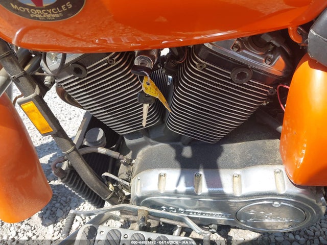 1999 Victory Motorcycles V92 C Victory მანქანა იყიდება აუქციონზე, vin: 5VPCB15D0X3002267, აუქციონის ნომერი: 44857472
