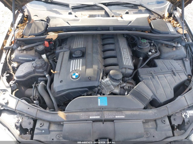 Продажа на аукционе авто 2010 Bmw 328i Xdrive, vin: WBAPK5C50AA652316, номер лота: 44857473