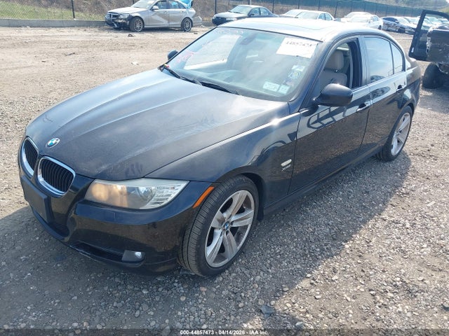 Продажа на аукционе авто 2010 Bmw 328i Xdrive, vin: WBAPK5C50AA652316, номер лота: 44857473