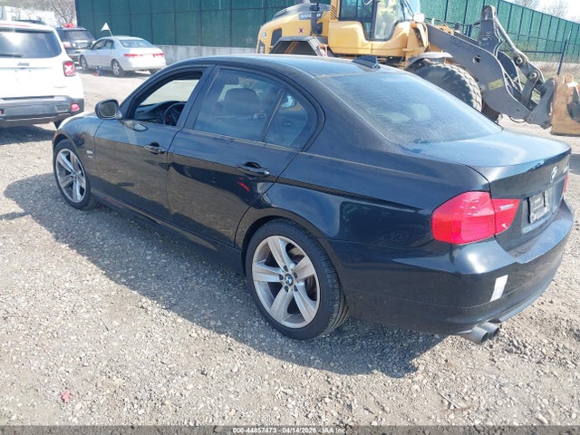 Продажа на аукционе авто 2010 Bmw 328i Xdrive, vin: WBAPK5C50AA652316, номер лота: 44857473