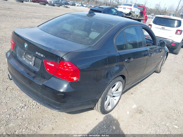 Продажа на аукционе авто 2010 Bmw 328i Xdrive, vin: WBAPK5C50AA652316, номер лота: 44857473