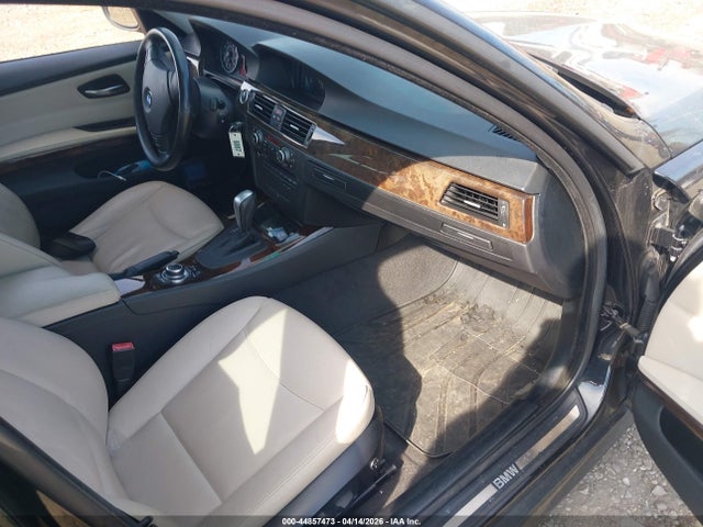 Продажа на аукционе авто 2010 Bmw 328i Xdrive, vin: WBAPK5C50AA652316, номер лота: 44857473