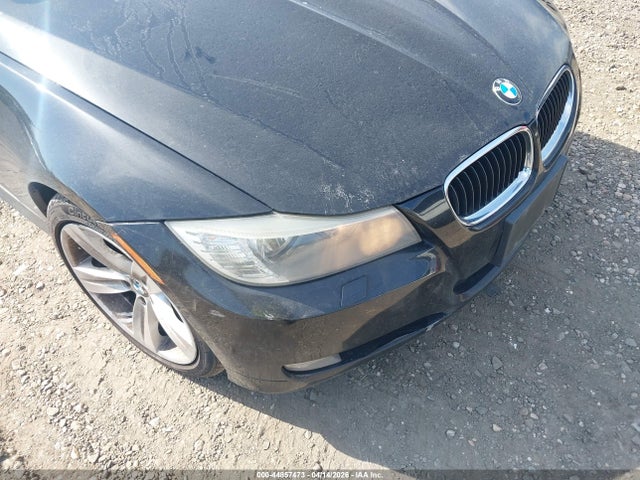Продажа на аукционе авто 2010 Bmw 328i Xdrive, vin: WBAPK5C50AA652316, номер лота: 44857473