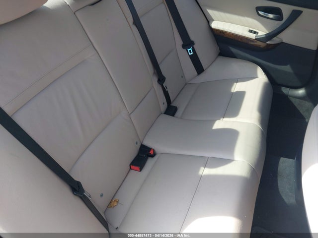 Продажа на аукционе авто 2010 Bmw 328i Xdrive, vin: WBAPK5C50AA652316, номер лота: 44857473
