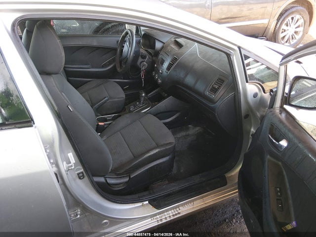 Продаж на аукціоні авто 2015 Kia Forte Lx, vin: KNAFX4A62F5315035, номер лоту: 44857475