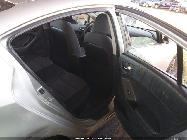 Продаж на аукціоні авто 2015 Kia Forte Lx, vin: KNAFX4A62F5315035, номер лоту: 44857475