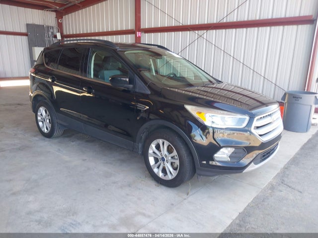 2018 FORD ESCAPE 1FMCU0GD6JUB45625