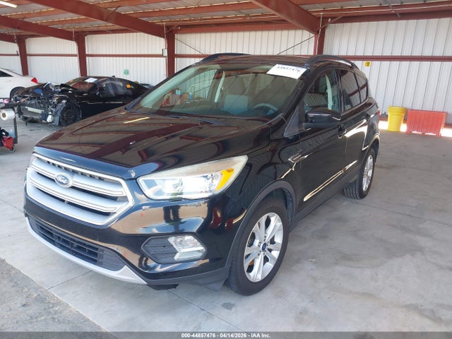 2018 FORD ESCAPE 1FMCU0GD6JUB45625 Photo 5